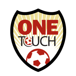 One Touch Soccer Camp